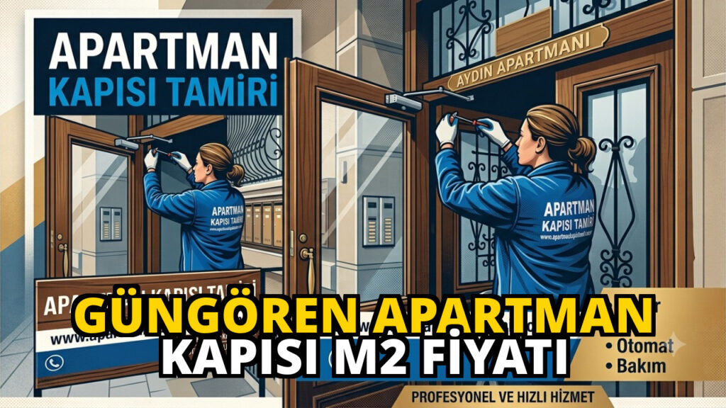 Gungoren apartman kapisi m2 fiyati 1786866212